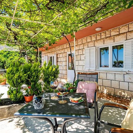 Rooms Rose Dubrownik Zewnętrze zdjęcie