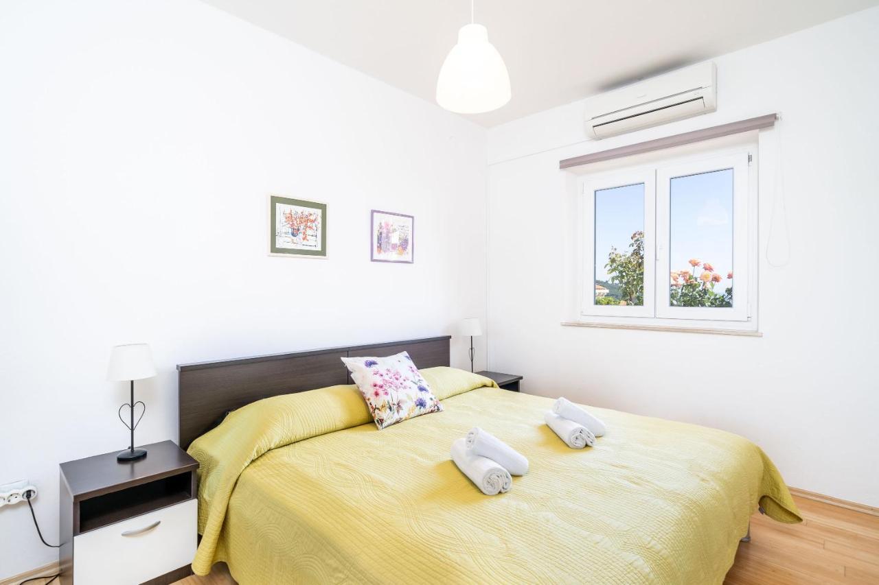 Rooms Rose Dubrownik Zewnętrze zdjęcie