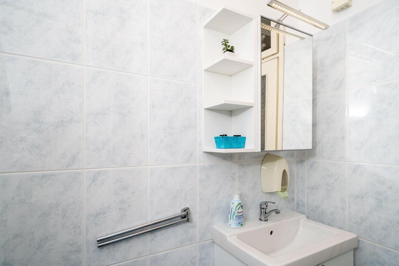 Rooms Rose Dubrownik Zewnętrze zdjęcie