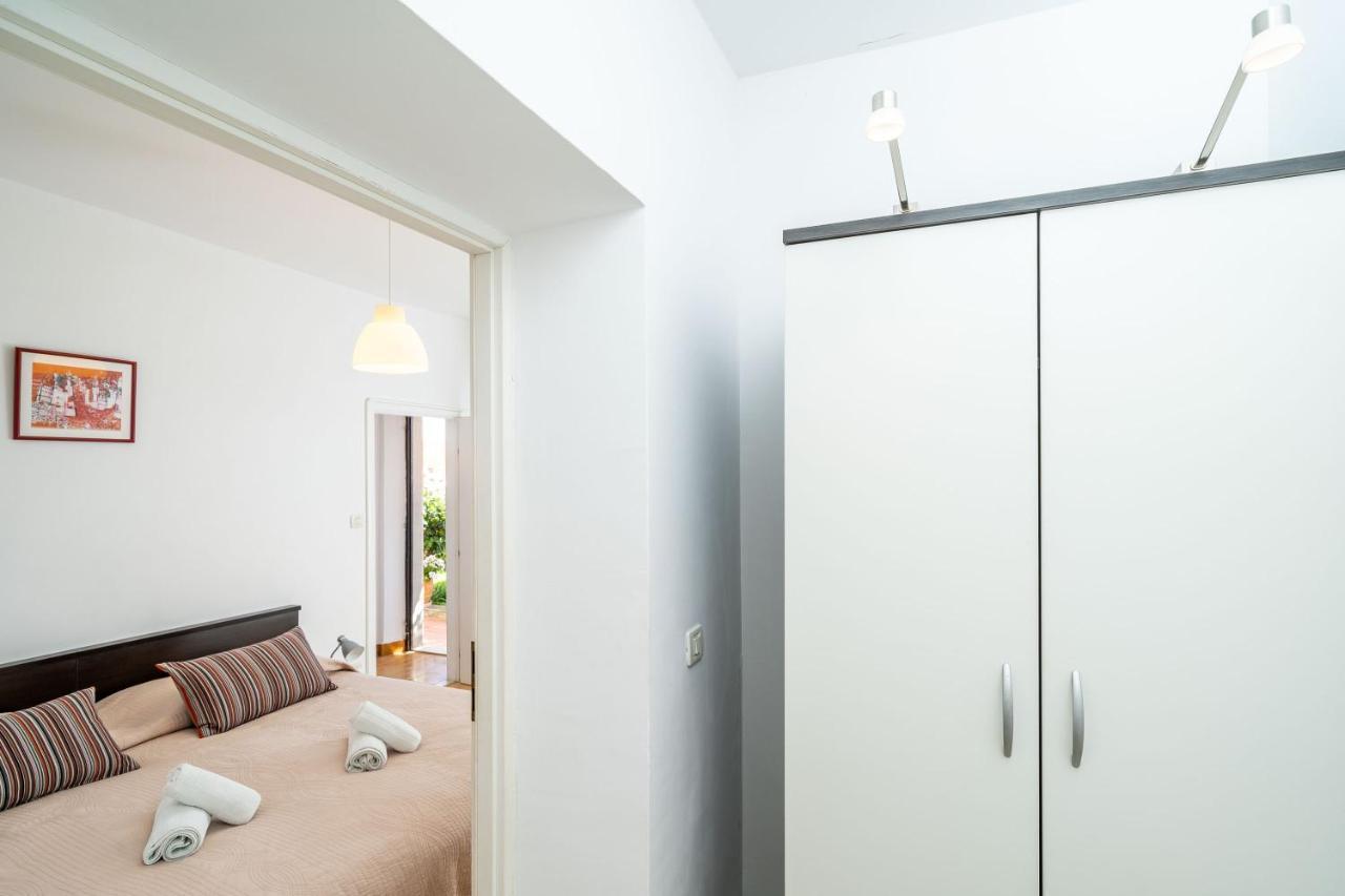 Rooms Rose Dubrownik Zewnętrze zdjęcie