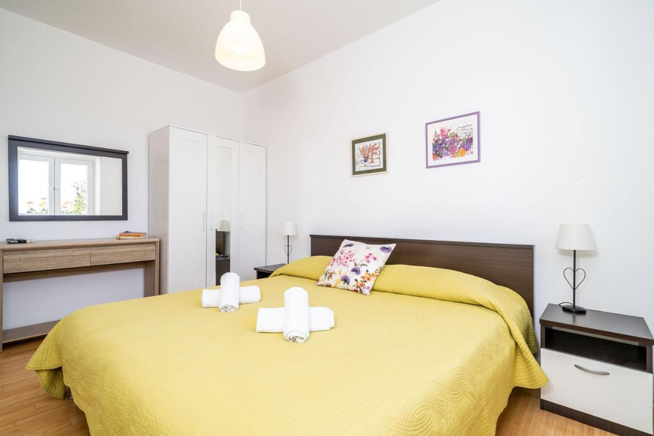 Rooms Rose Dubrownik Zewnętrze zdjęcie