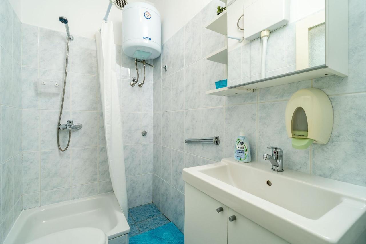 Rooms Rose Dubrownik Zewnętrze zdjęcie