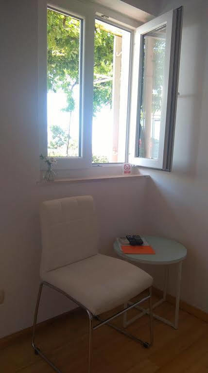 Rooms Rose Dubrownik Zewnętrze zdjęcie